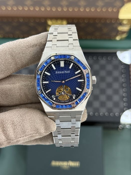 Audemars Piguet Royal Oak 43mm Tourbillon