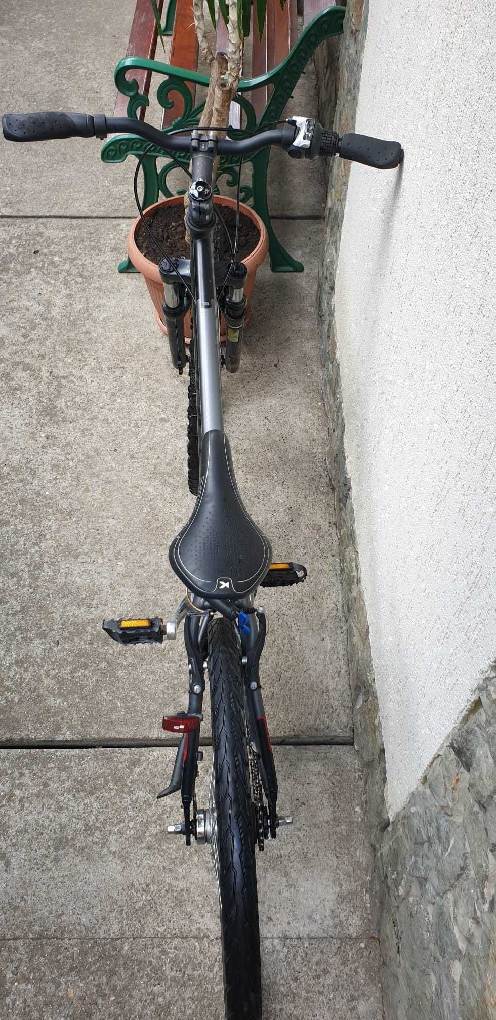 Bicicleta Bulls 26