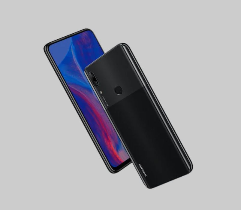 Huawei P smart Z