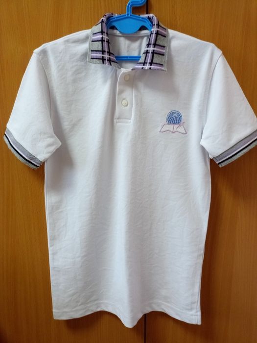 Форма школы лицей