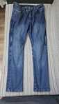 Blugi moto pantaloni 32 M