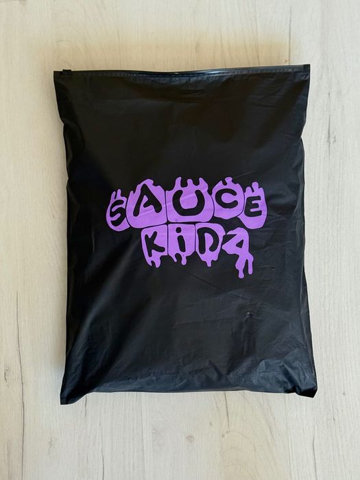 Alexander Spade x V:RGO hoodie