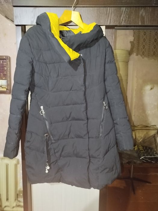 Куртка для девочек