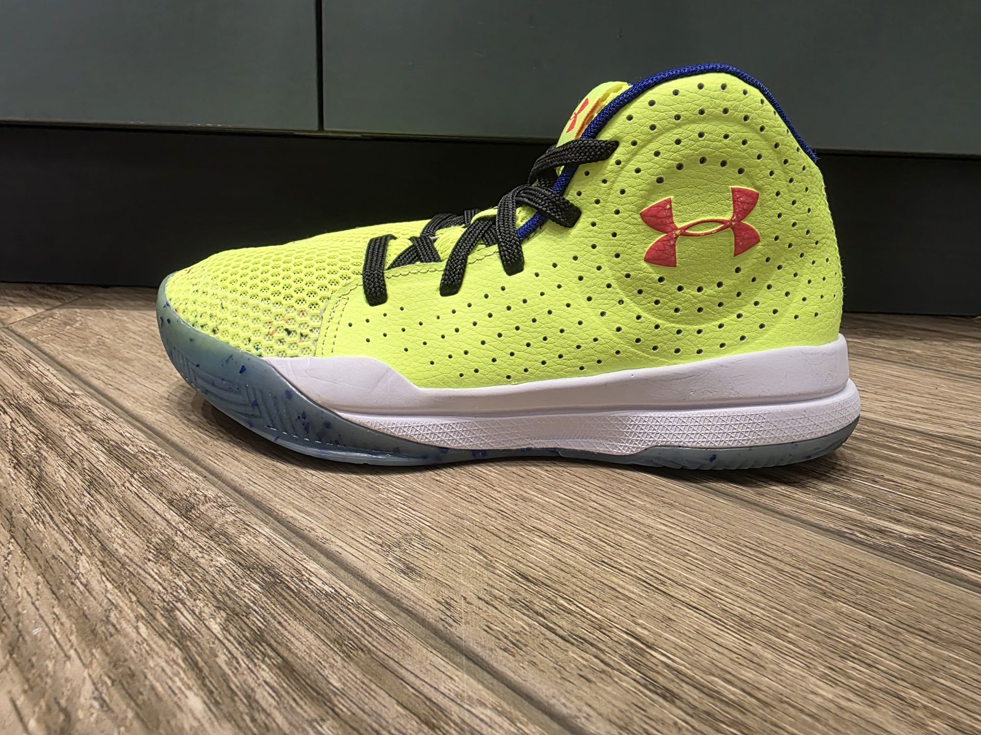 Детски маратонки UNDER ARMOUR