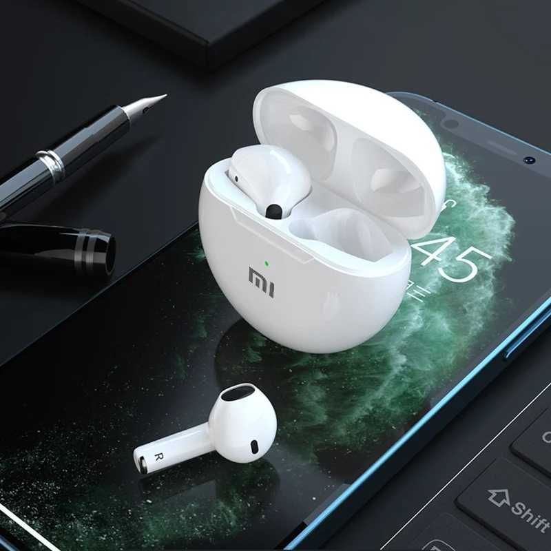 Bluetooth слушалки за Xiaomi/Huawei /Samsung/iphone