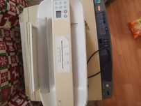 Imprimante Toshiba estudio 120 si Hp, A4, A5 etc