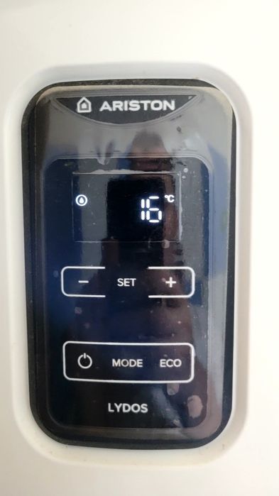 Boiler ariston lydos 60L