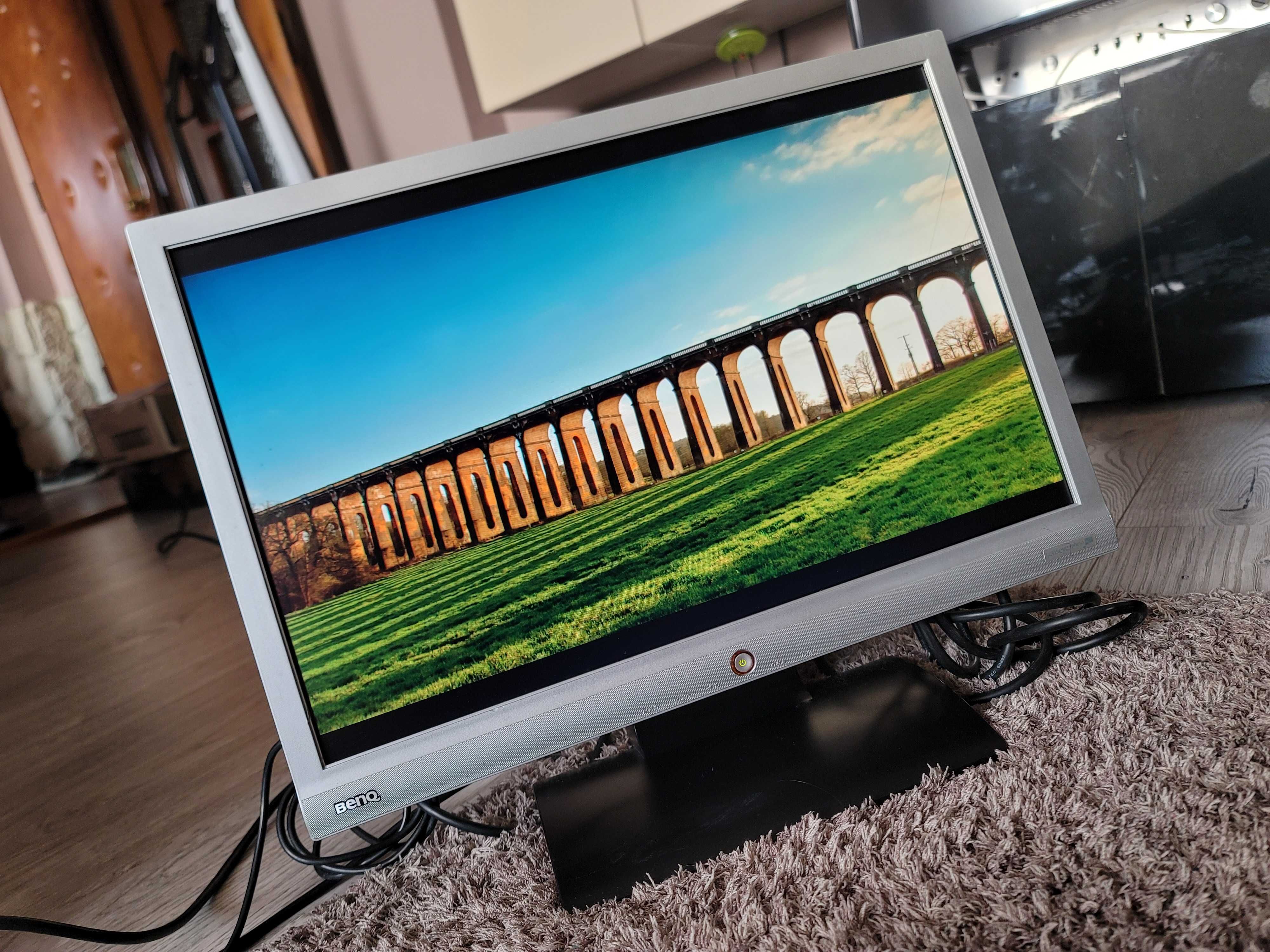 Monitor Benq 19 inch Widescreen