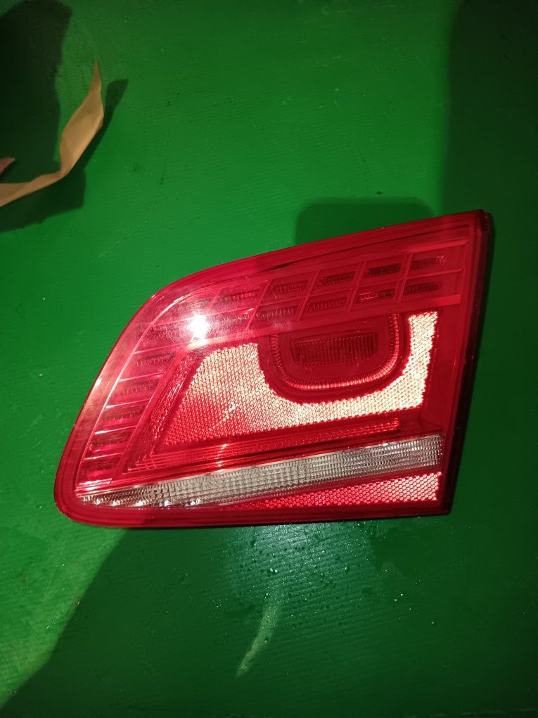 Stop dreapta LED VW Passat B7 Sedan