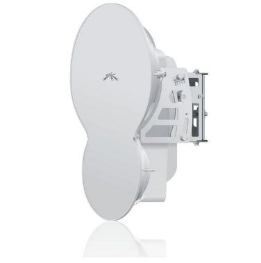 Ubiquiti 24 GHz Point-to-Point 1.4+ Gbps World