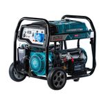 Бензиновый генератор ALTECO AGG11000 Е2 8кВт 25л купить бензогенератор