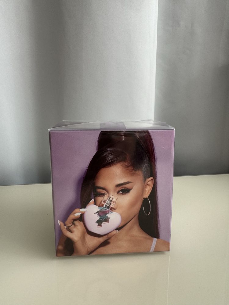 Парфюмна вода Ariana Grande Thank you Next 2.0