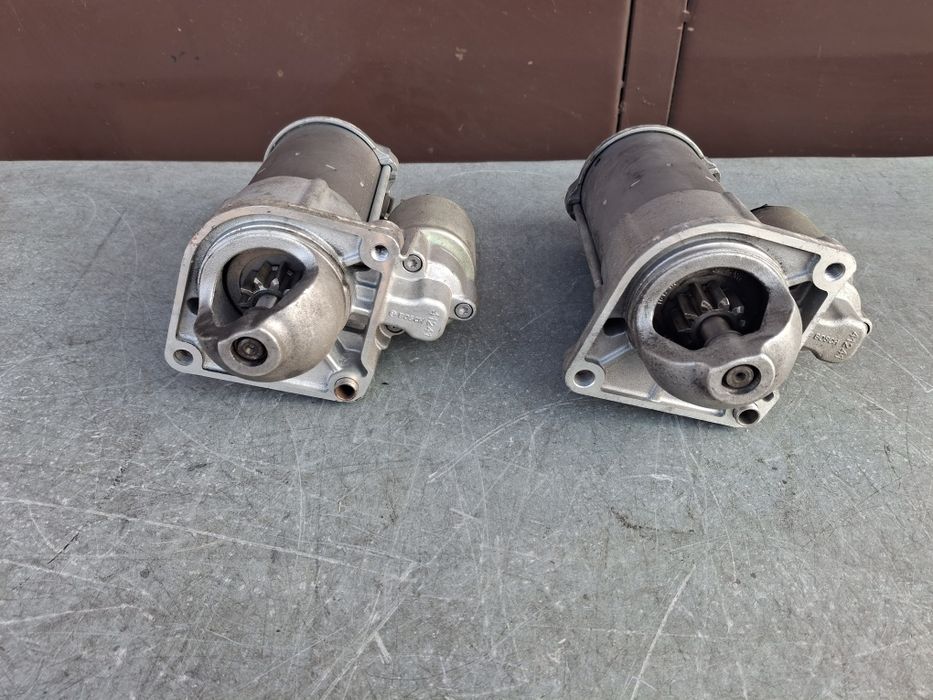 Electromotor Fiat 500X 500S 500 Tipo PANDA Punto 1.2 1.4 B 5vit 2013+