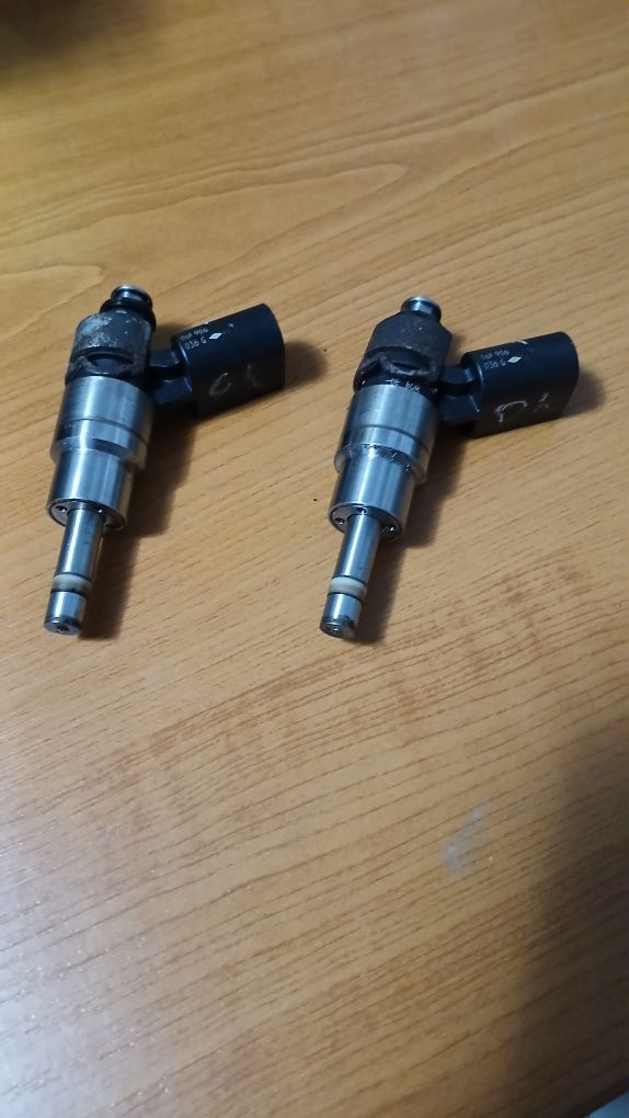 Injectoare 2.0 TFSI BWA