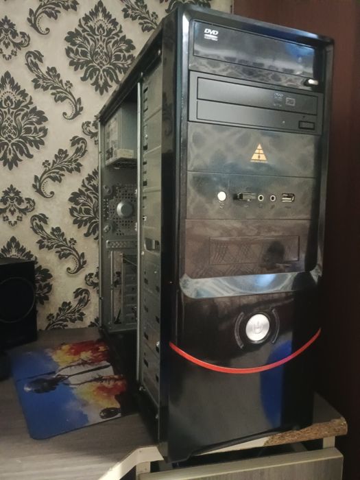 Компьютер windows 7