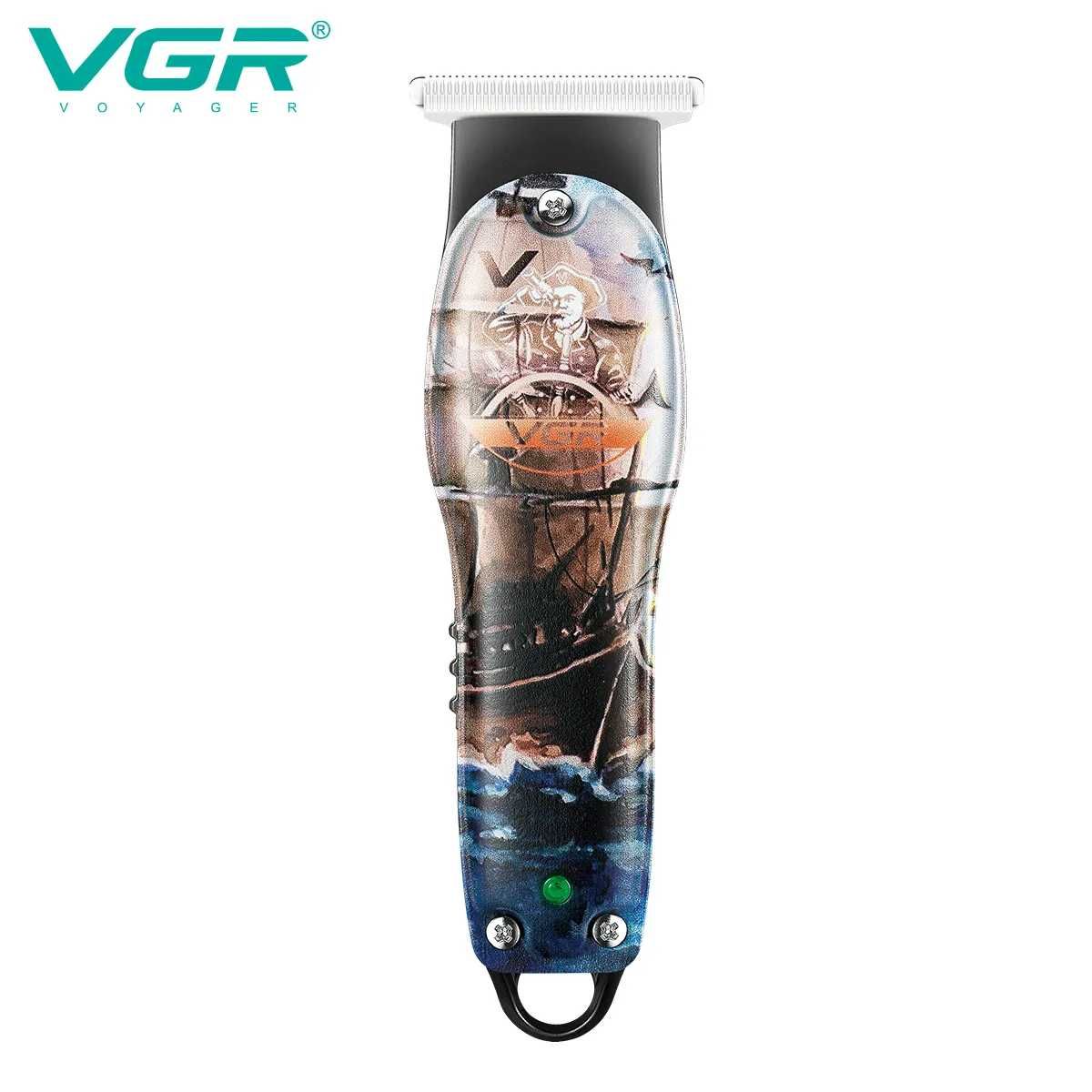 Машинка за подстригване VGR 953
