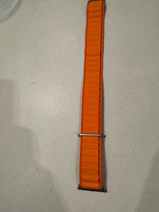 Оригинальны каишки за часовник Apple Watch Ultra (4 bands)