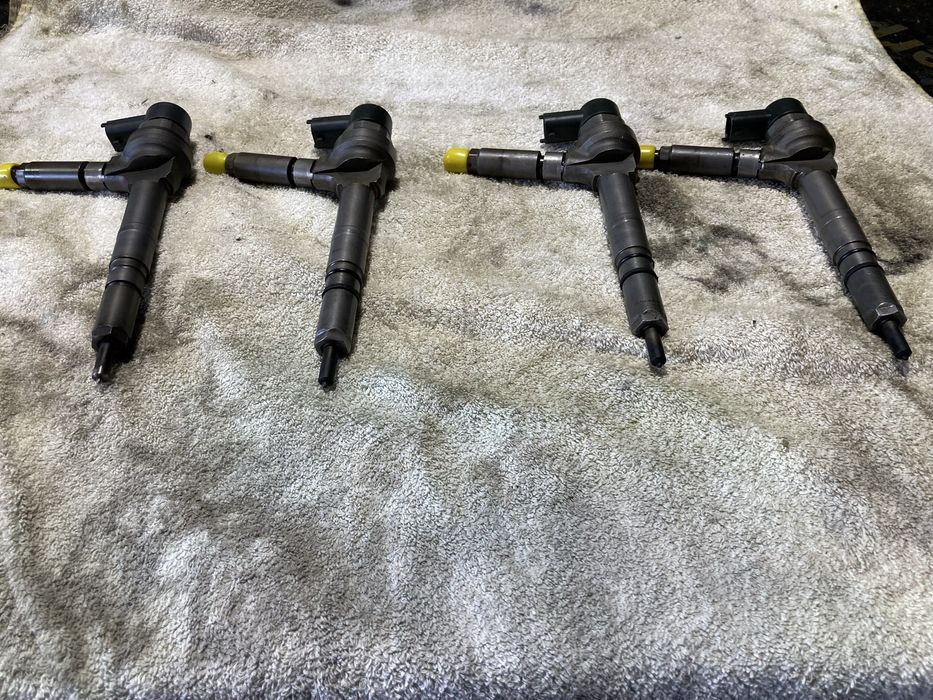 Дюзи за Honda civic  1.7 CTDI