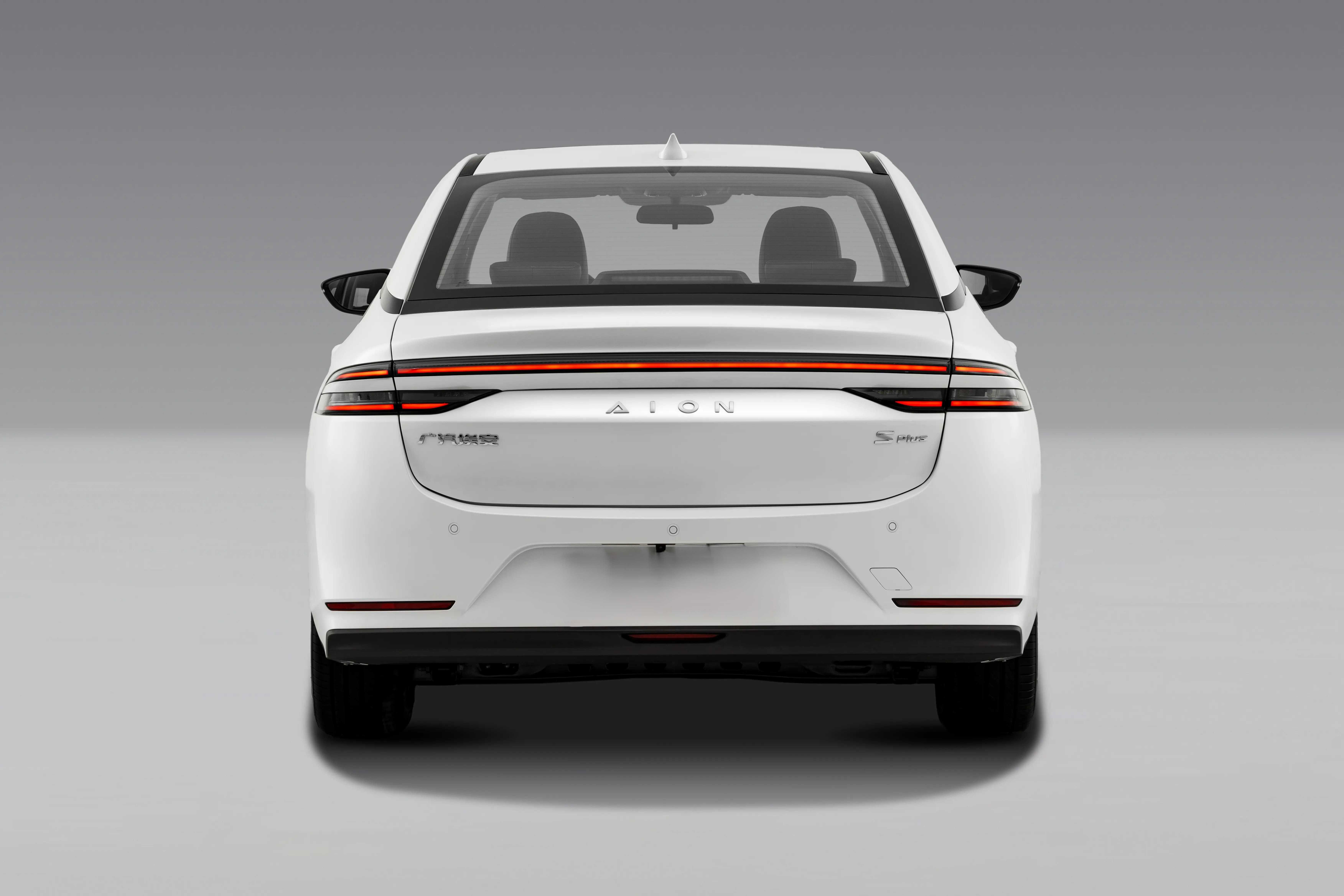 GAC AION S PLUS 480km 2025