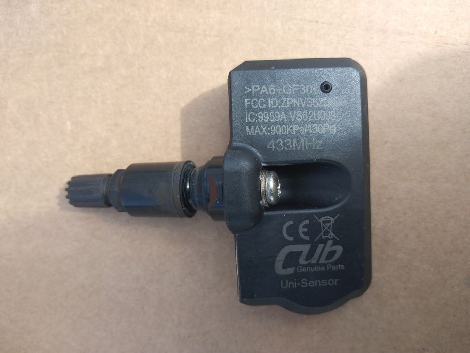 Vând senzori presiune roti Mercedes, Bmw, Vw, Audi, Opel