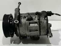 Compresor clima Seat Leon 2 (2005-2013) 2.0 1.8 tfsi; 1.6 tdi ccz, cdaa; CAY 1K0820808A