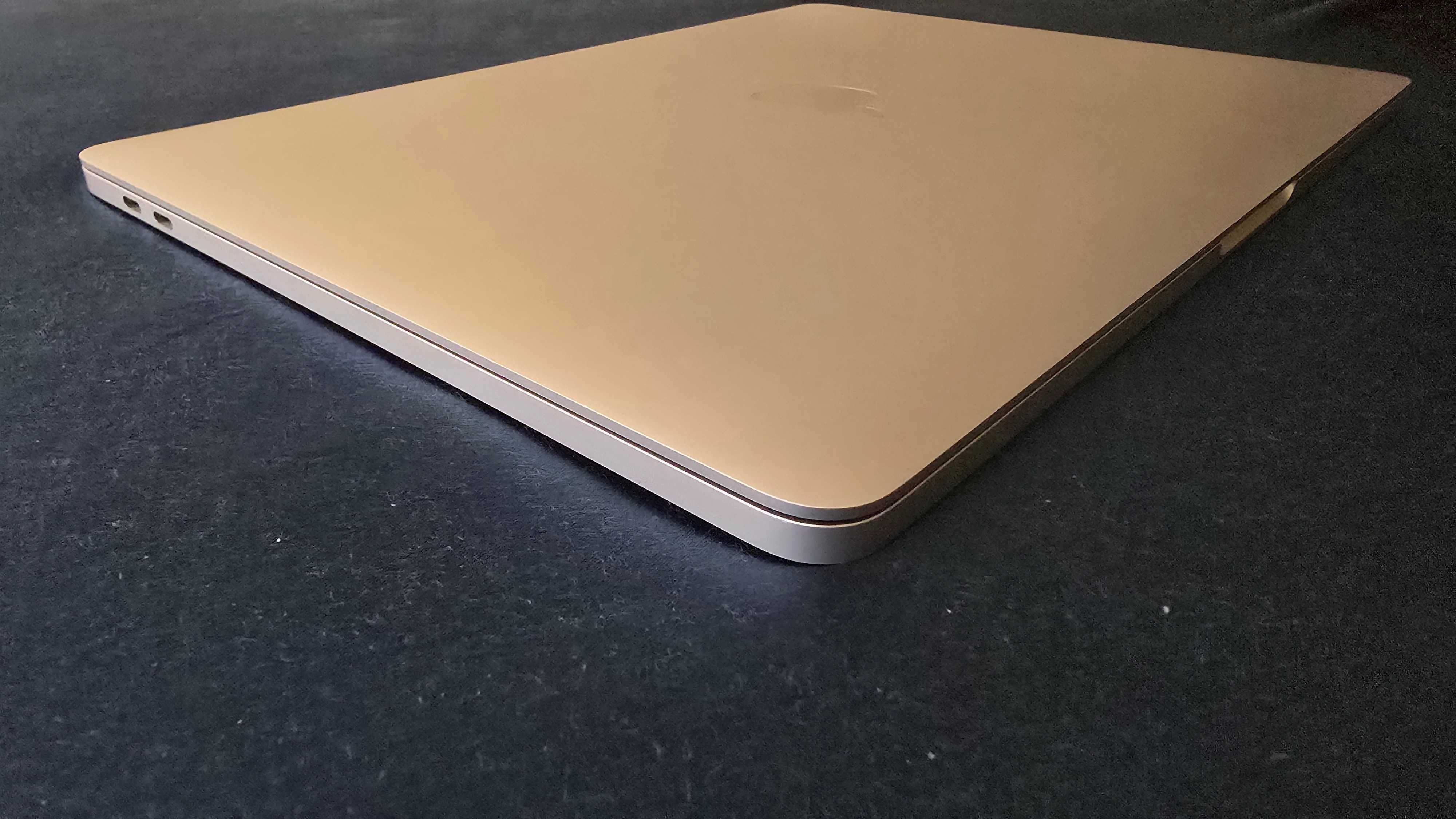 Macbook Pro 13 A2251 2020 i5 16GB RAM 512GB SSD