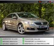 Vw Passat R-Line 2012 Automat / 12 Luni Garantie Motor Cutie Volanta