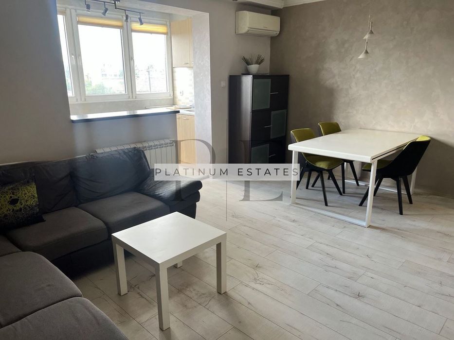 Продава се Тристаен апартамент в София, Зона Б-18 - 84 кв.м за 2715 €/кв.м - Снимка #2
