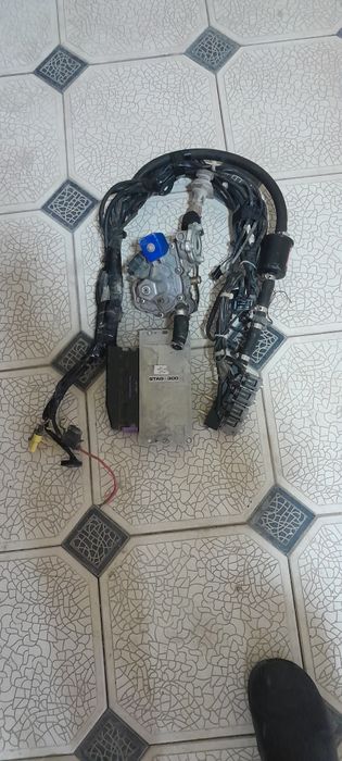 4pokalena prapan  gaz balon 2023