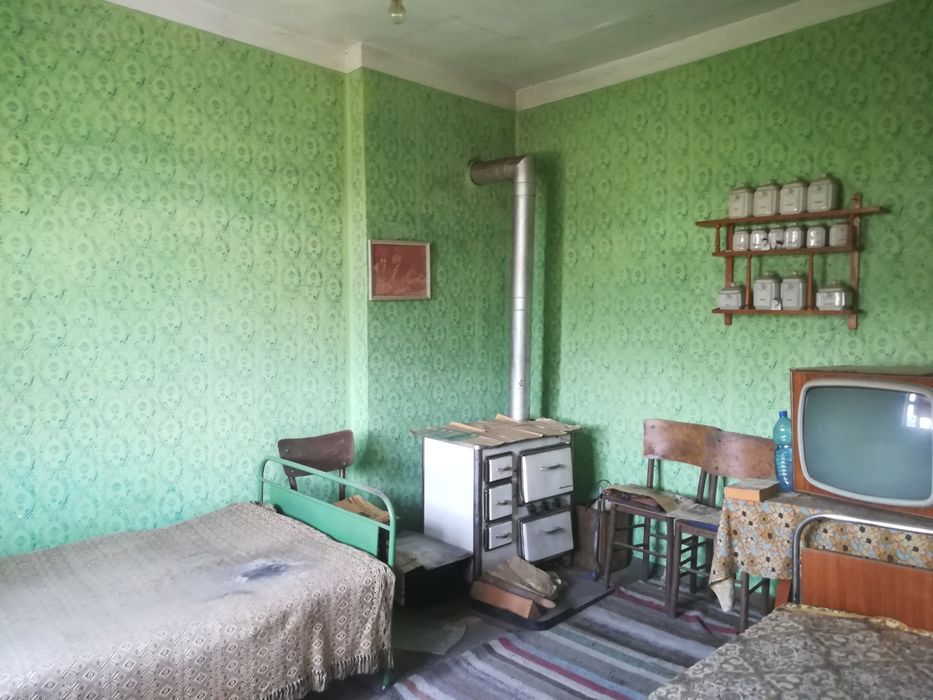 Продава се Къща в с. Микрево, Област Благоевград - 304 кв.м за 109 €/кв.м - Снимка #3