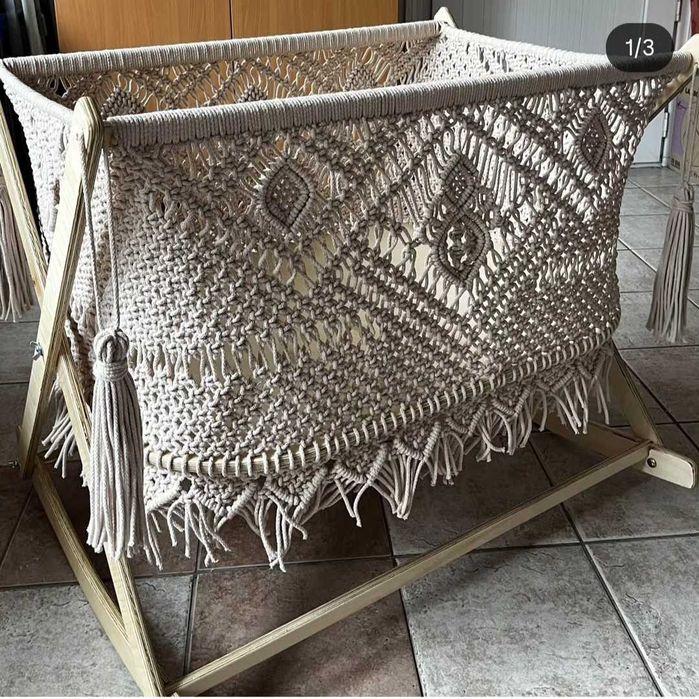 Колыбель для младенца