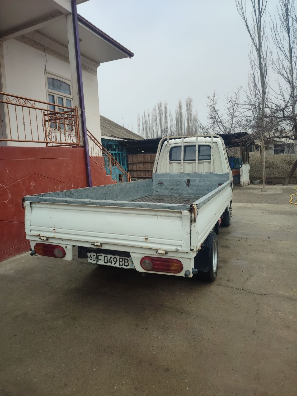 foton     forland
