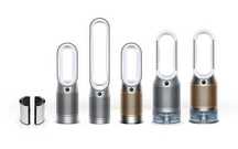 Dyson PH04 Очиститель Увлажнение Доставка Есть