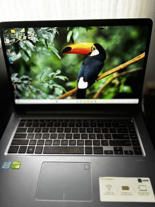 Laptop Assus Vivobook S