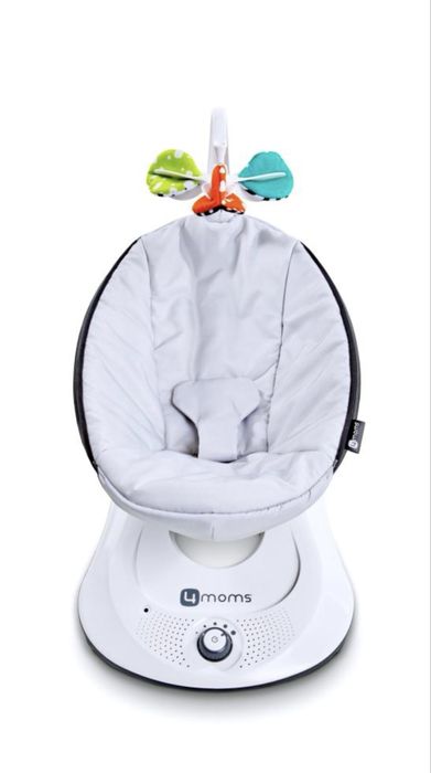 Кресло-качалка 4moms