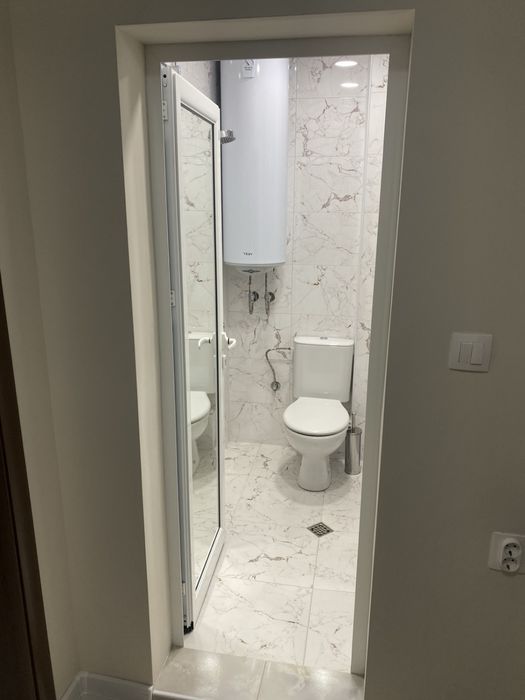 Двустаен плеввн широк център