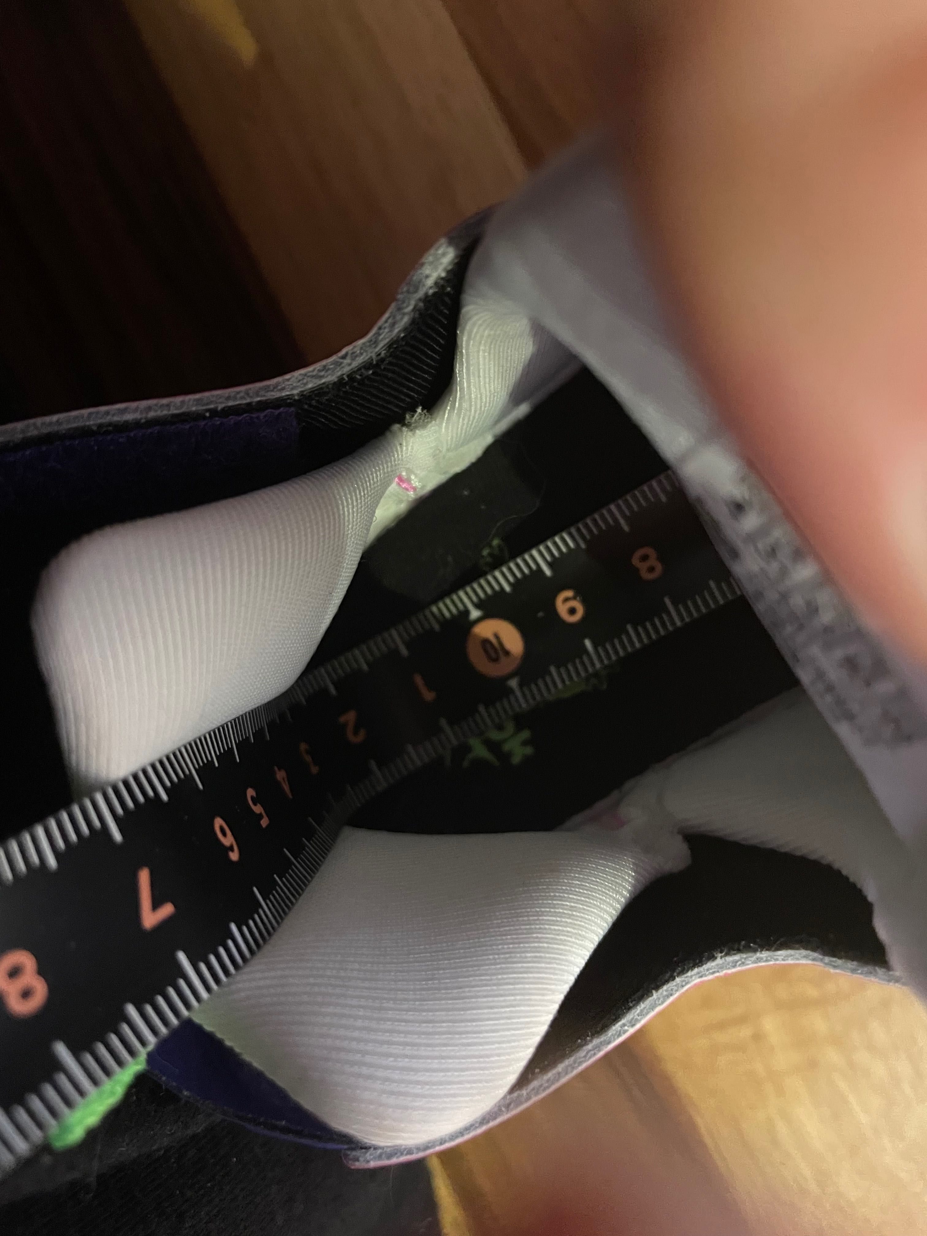 Детски обувки Reebok, Adidas и Ipanema