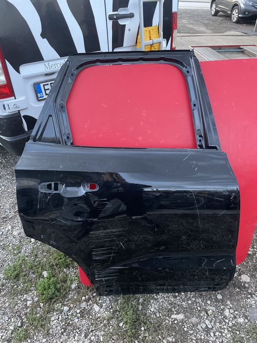 Задна дясна врата Volvo XC60 2017-