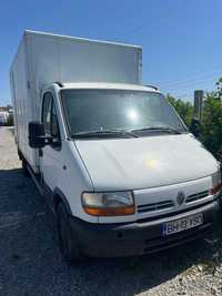 Vand Renault Master 2.2