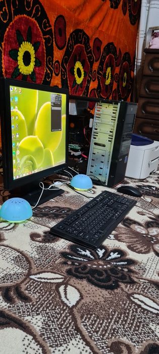 Компьютер сотилади ПК