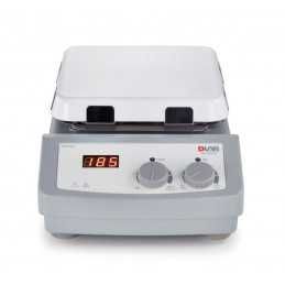 Магнитная мешалка c подогревом модели MS7-H550-S.