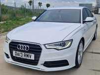Piese audi a6 c7 2.0 CGL 2013