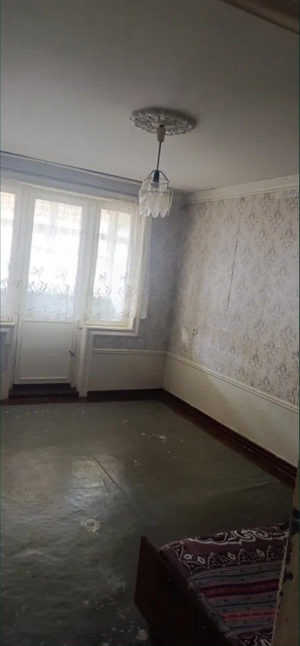 Срочно сдаётся квартира