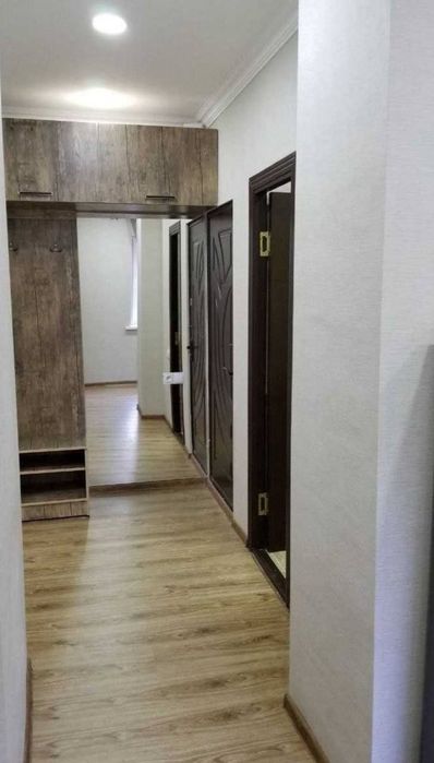 1 ком 45м² Ойбек метро Айбек
