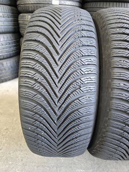 215/55/17 MICHELIN 4бр
