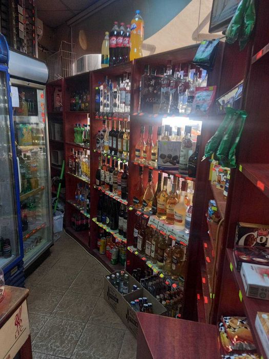 Продавам разработен бизнес