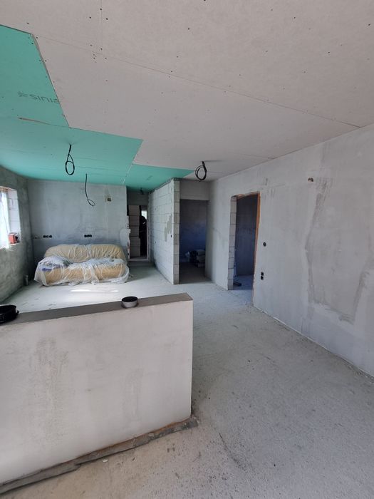 Vand casa in loc Vidrasau