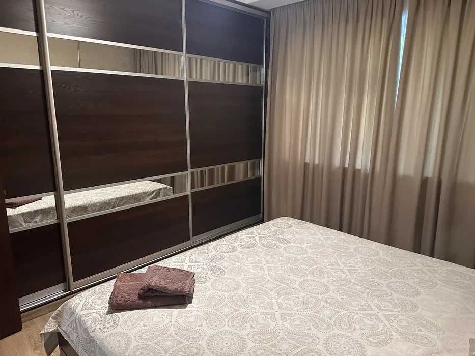 R4 Сдаётся квартира 2/2/4 на ул Алишер Навои!