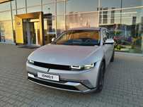 Hyundai IONIQ Noul IONIQ 5 84kWh 4WD 325CP LUXURY