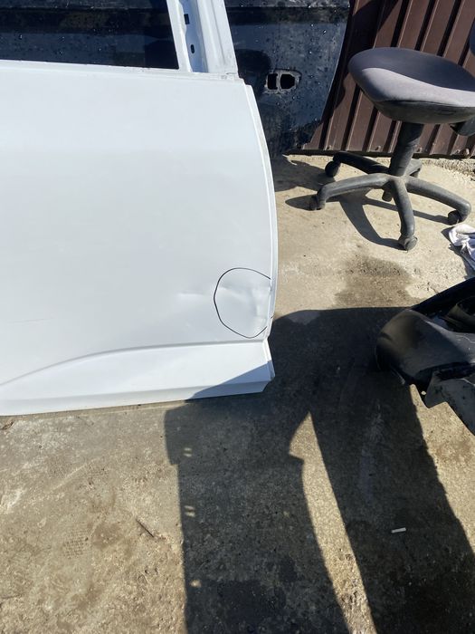 Usa dreapta spate tenault megane 4